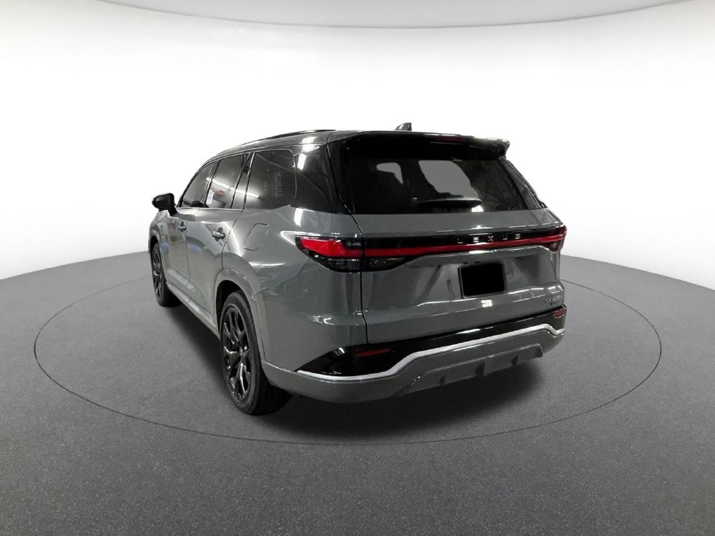 New 2026 Lexus TX TX 500h F SPORT Performance Premium Sport Utility