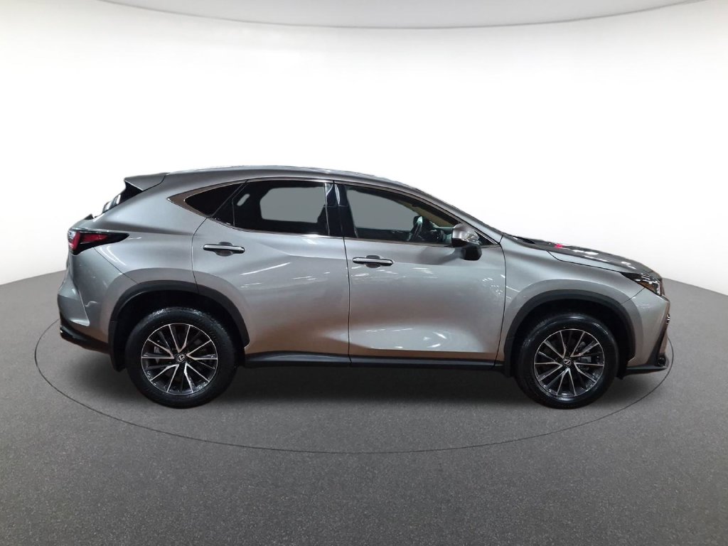 Certified 2024 Lexus NX NX 350 Premium Sport Utility