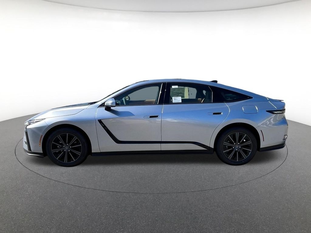 New 2026 Lexus ES ES 350h Premium SEDAN