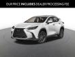 Used 2025 Lexus NX NX 350 Premium