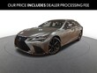  LEXUS LS 500