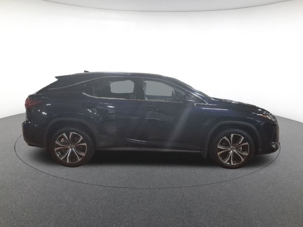 Certified 2022 Lexus RX 350 AWD Sport Utility