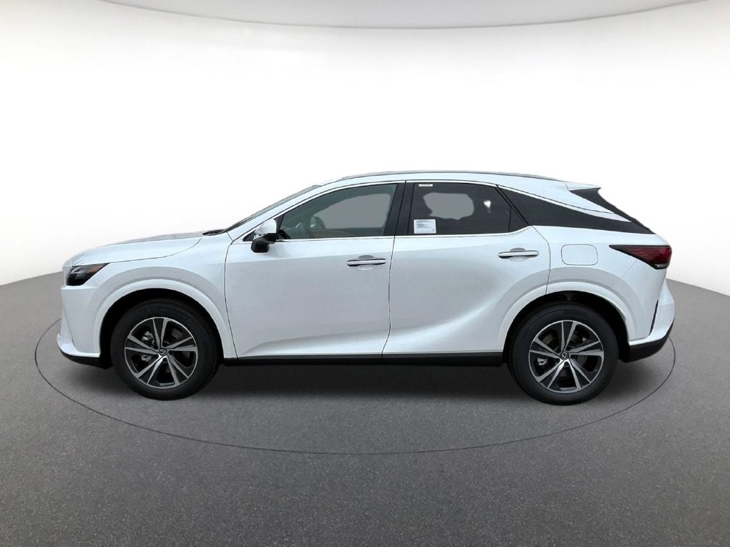 New 2026 Lexus RX RX 350 Premium Sport Utility