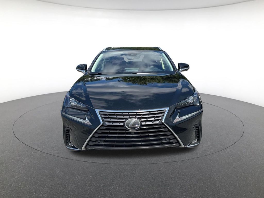 Used 2020 Lexus NX NX 300