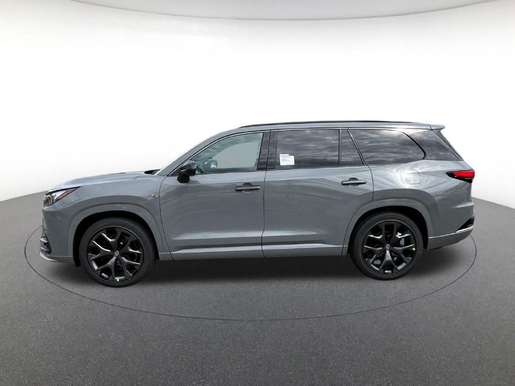 New 2026 Lexus TX TX 500h F SPORT Performance Premium Sport Utility