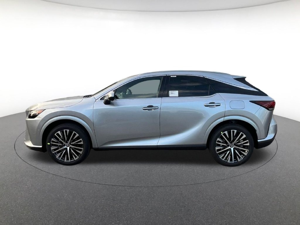 New 2026 Lexus RX RX 350h Premium+ Sport Utility