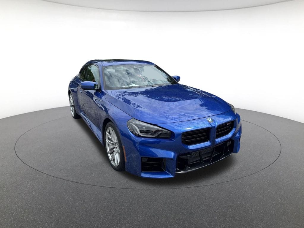 Used 2026 BMW M2 Base
