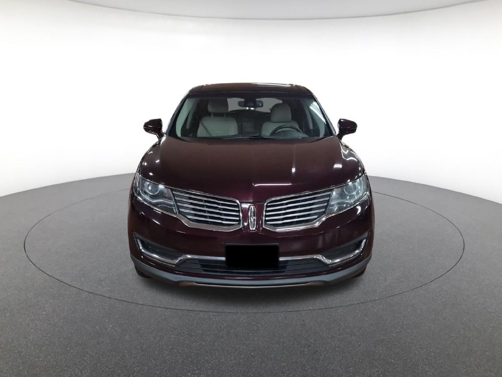Used 2018 Lincoln MKX Reserve