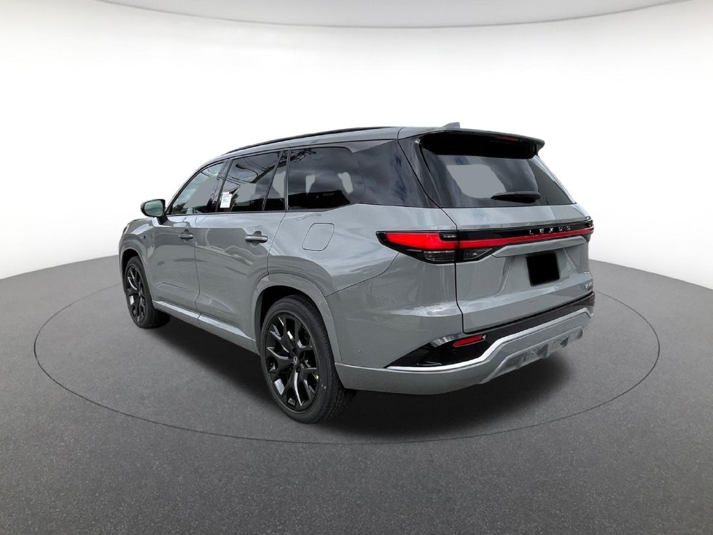 New 2026 Lexus TX TX 500h F SPORT Performance Premium Sport Utility