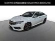 Used 2017 Honda Civic Sedan Touring