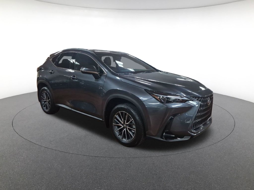 Used 2026 Lexus NX NX 350