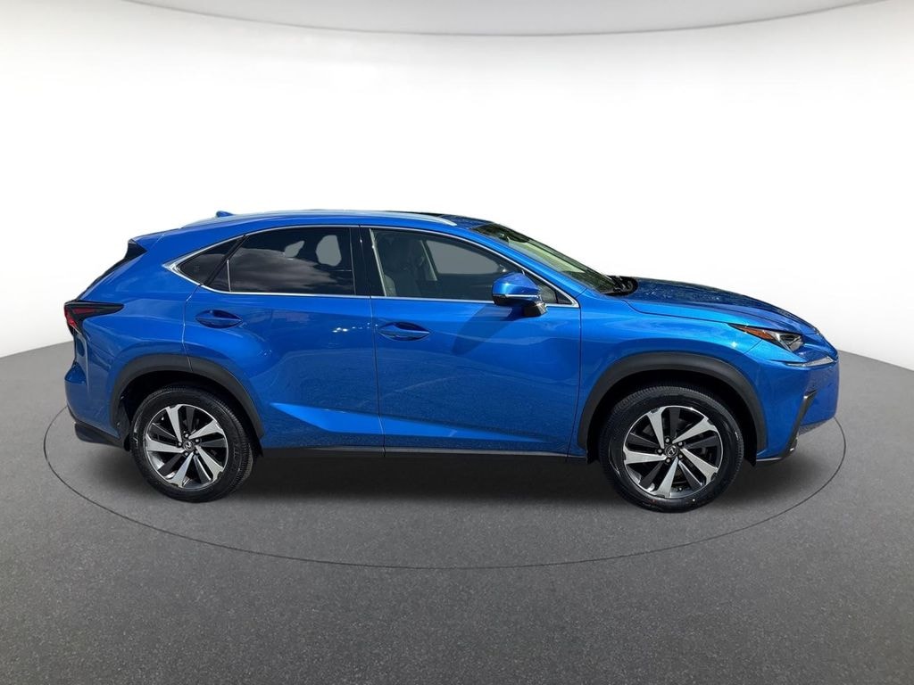 Used 2019 Lexus NX NX 300