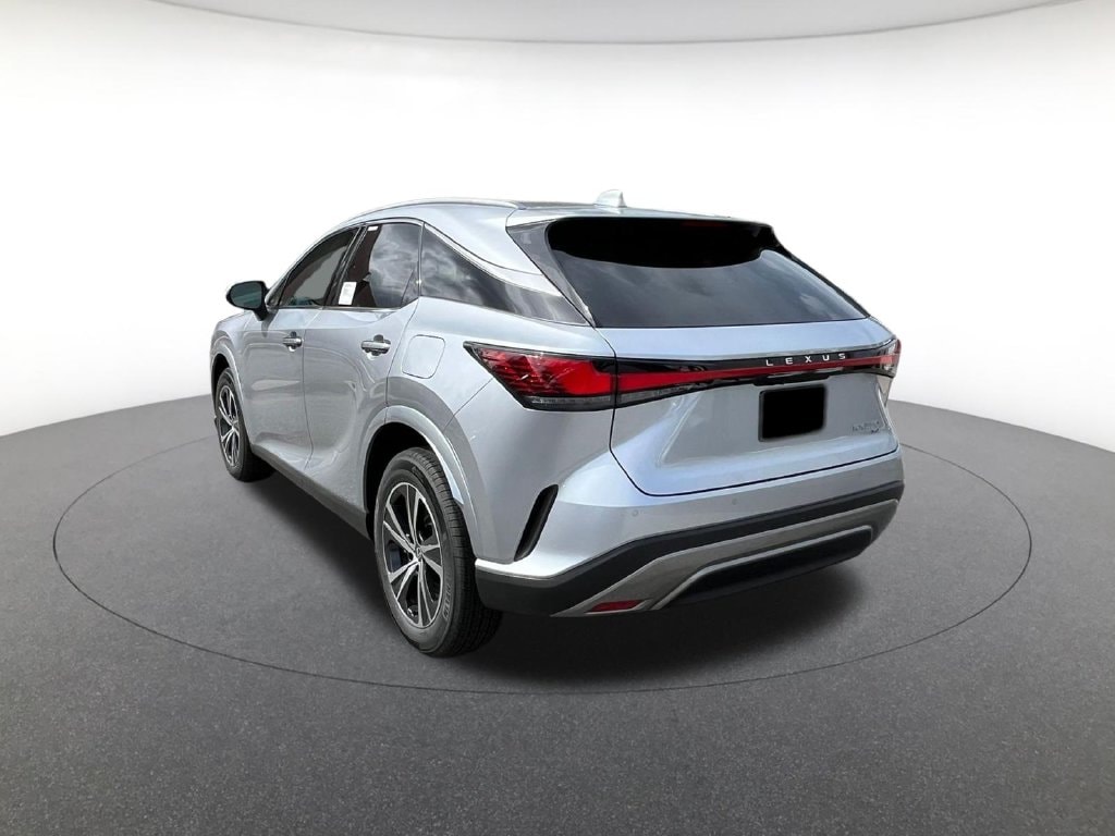 New 2026 Lexus RX RX 350 Premium Sport Utility