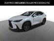 Used 2025 Lexus NX NX 350 Premium