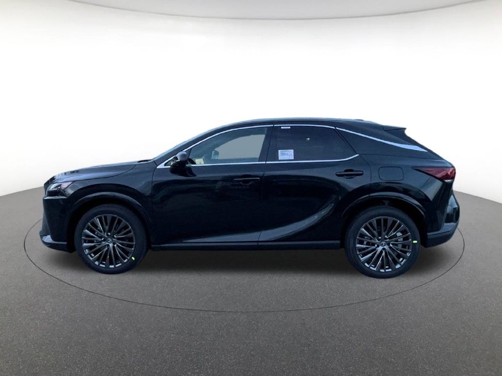 New 2026 Lexus RX RX 350 Luxury Sport Utility