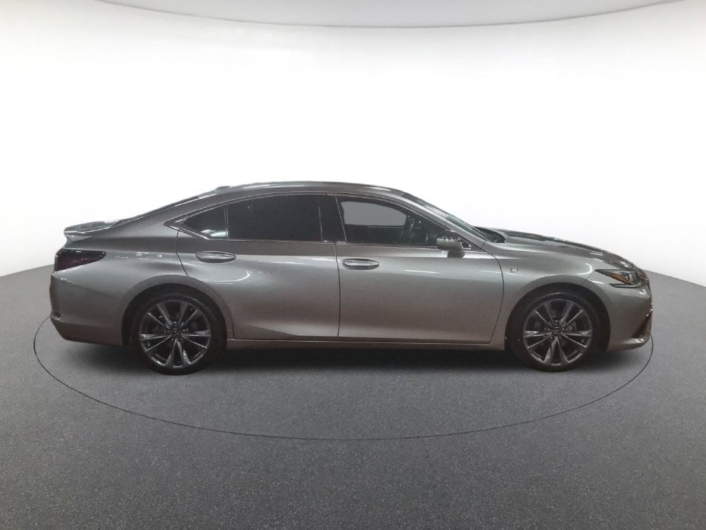 Used 2019 Lexus ES ES 350 F SPORT