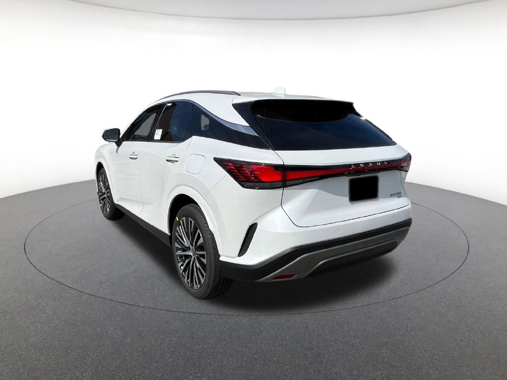 New 2026 Lexus RX RX 350 Premium+ Sport Utility