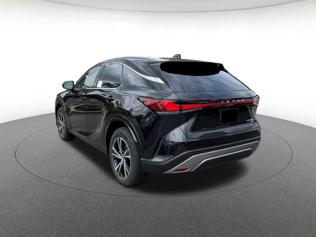 New 2026 Lexus RX 350 PREMIUM Sport Utility