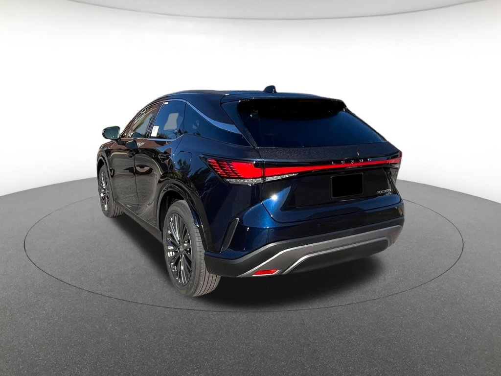 New 2026 Lexus RX RX 350 Luxury Sport Utility