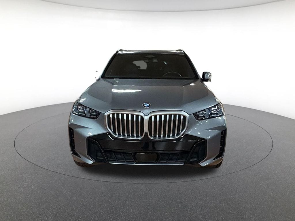 Used 2025 BMW X5 xDrive40i