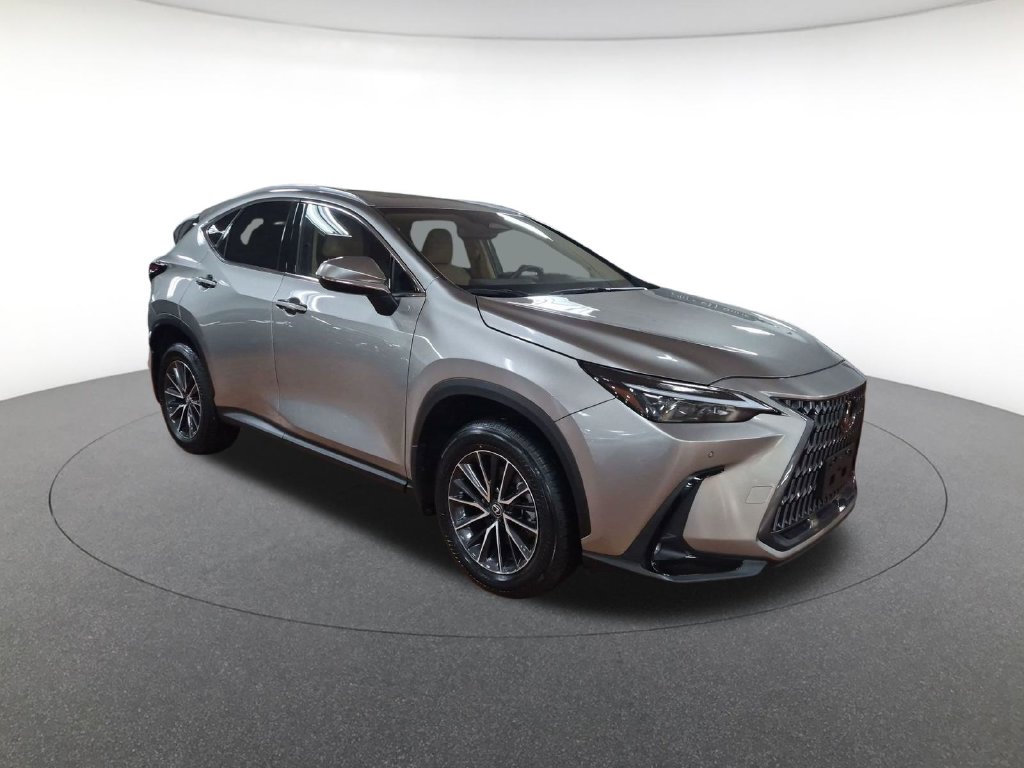 Certified 2024 Lexus NX NX 350 Premium Sport Utility