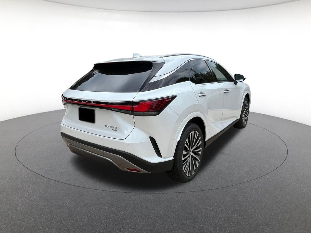 New 2026 Lexus RX 350 PREMIUM PLUS Sport Utility