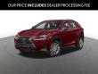 Used 2020 Lexus NX NX 300