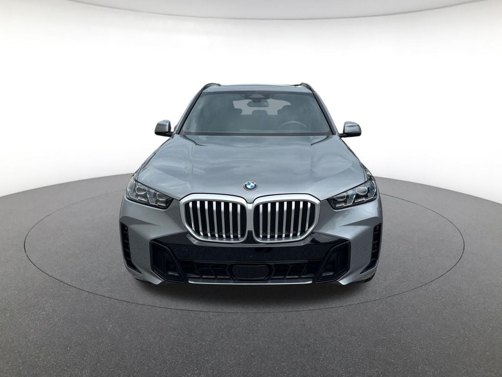 Used 2026 BMW X5 xDrive40i