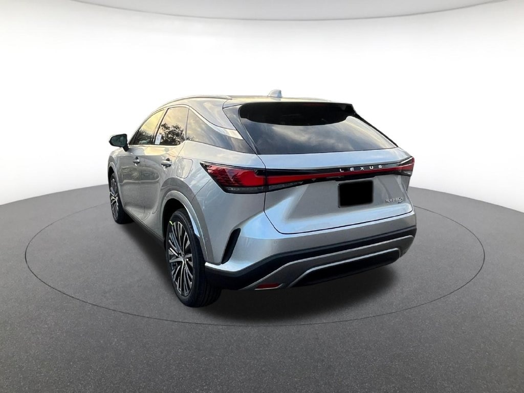 New 2026 Lexus RX RX 350h Premium+ Sport Utility