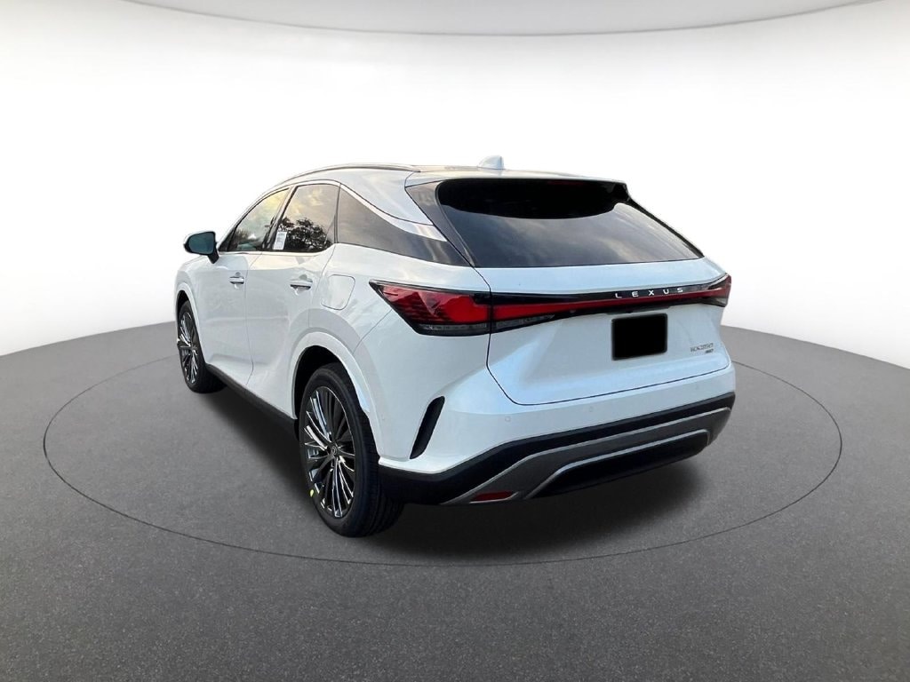 New 2026 Lexus RX 350 LUXURY Sport Utility