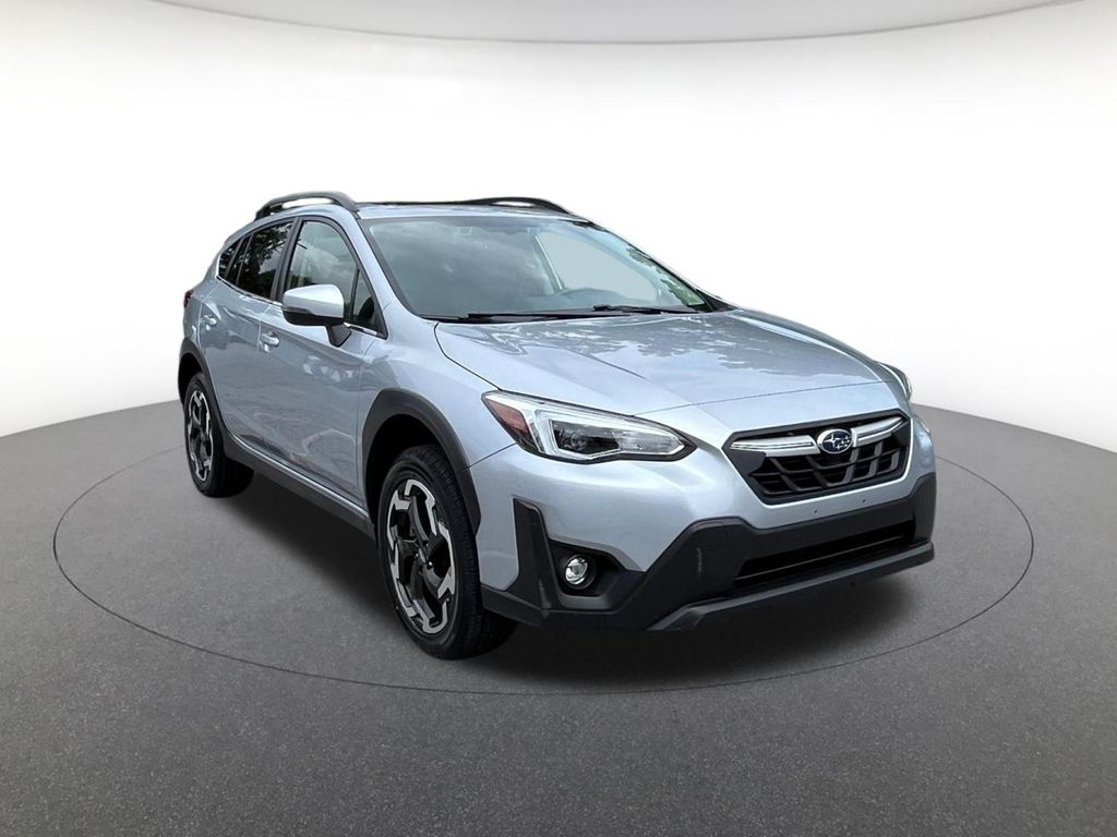 Used 2023 Subaru Crosstrek Limited