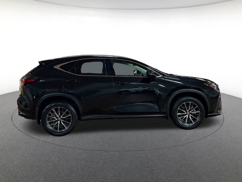 Certified 2024 Lexus NX 350 PREMIUM Sport Utility