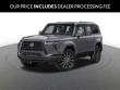 Used 2025 Lexus GX GX 550 Luxury+