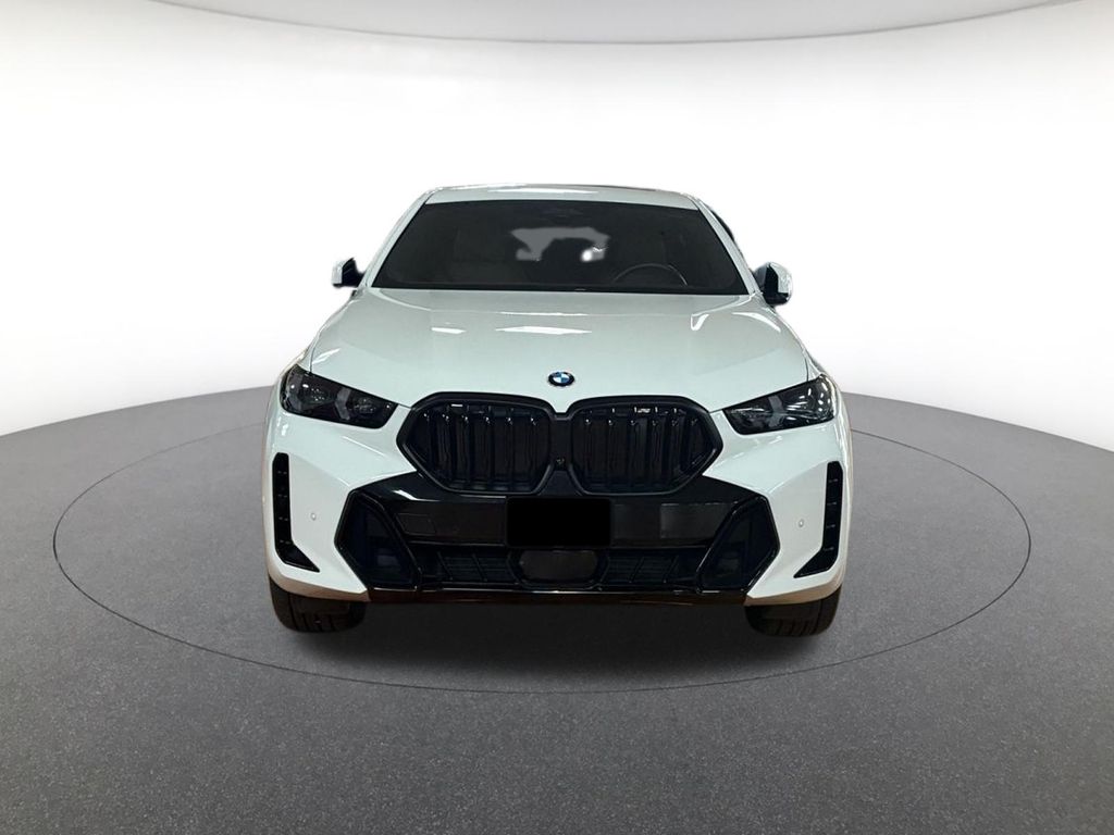 Used 2026 BMW X6 xDrive40i