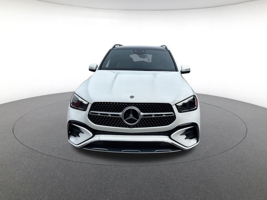 Used 2024 Mercedes-Benz GLE GLE 350