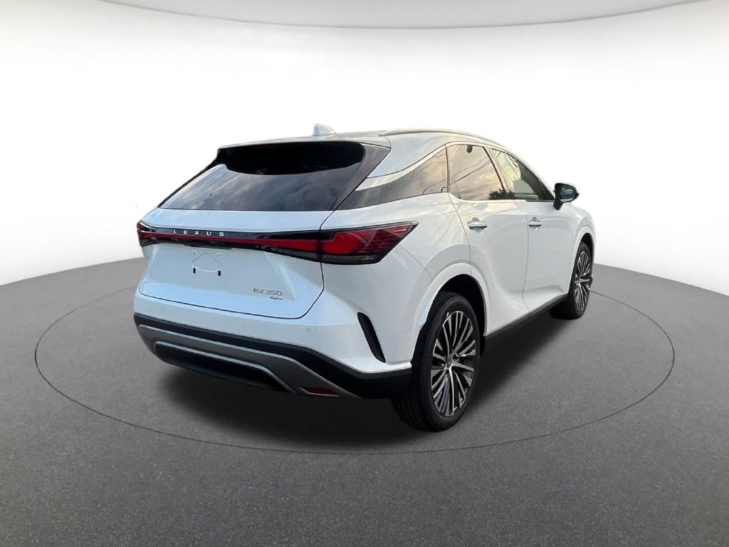 New 2026 Lexus RX RX 350 Premium+ Sport Utility