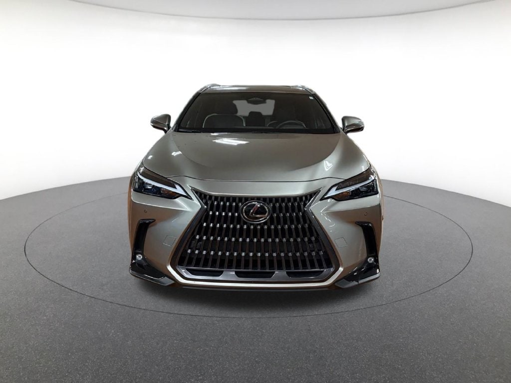 Certified 2024 Lexus NX 350h PREMIUM Sport Utility