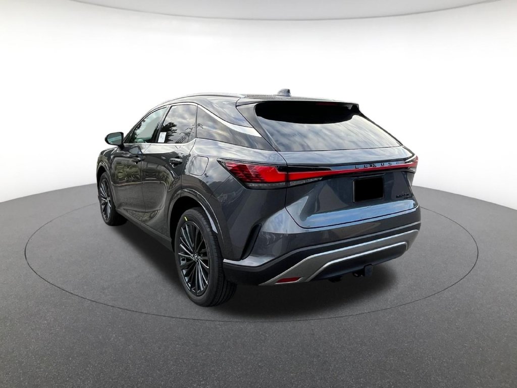 New 2026 Lexus RX RX 350 Premium Sport Utility
