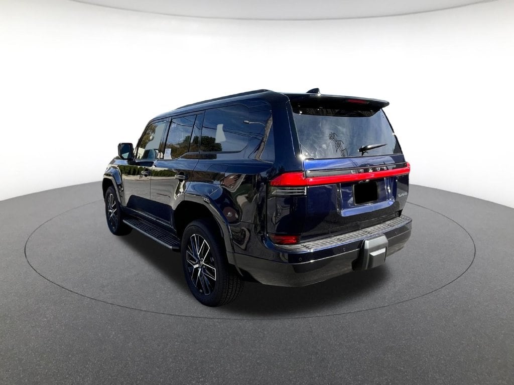New 2026 Lexus GX GX 550 Premium+ Sport Utility