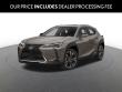 Used 2021 Lexus UX UX 250h