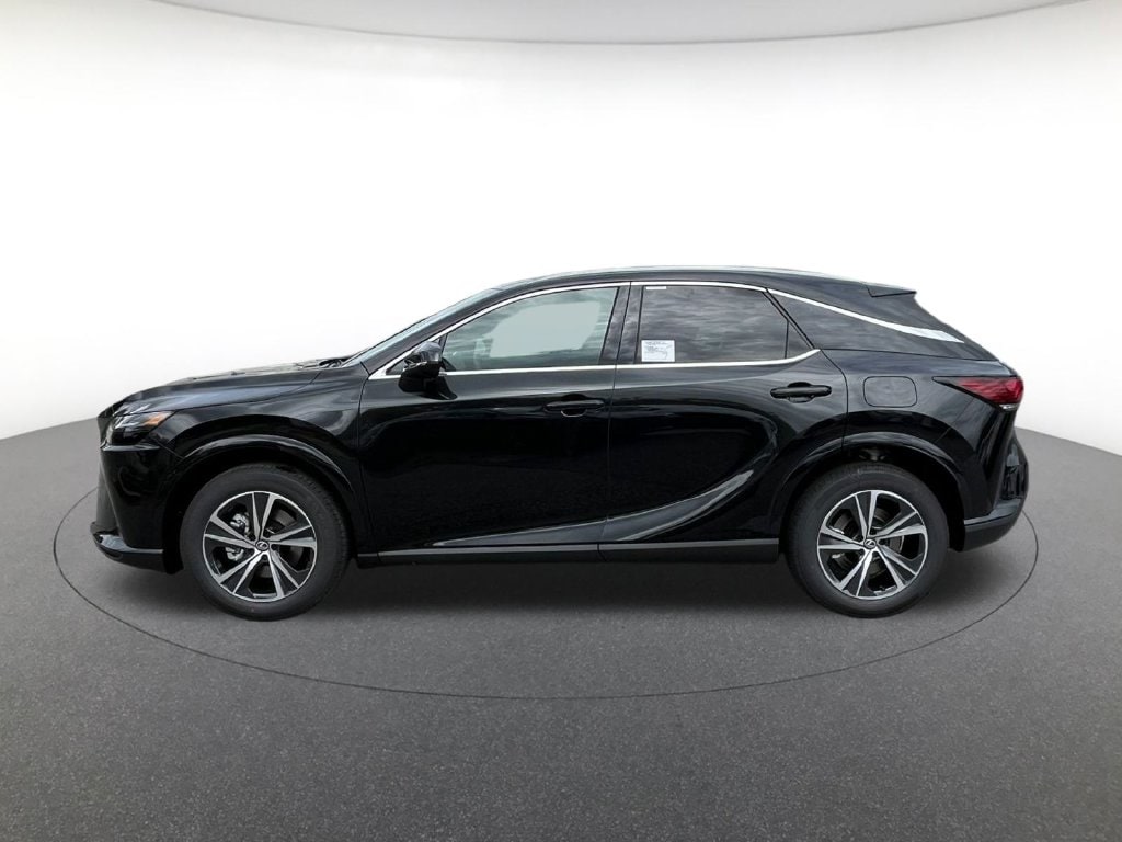 New 2026 Lexus RX 350 PREMIUM Sport Utility
