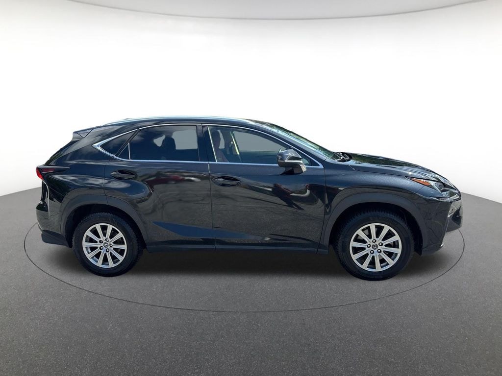 Used 2020 Lexus NX NX 300