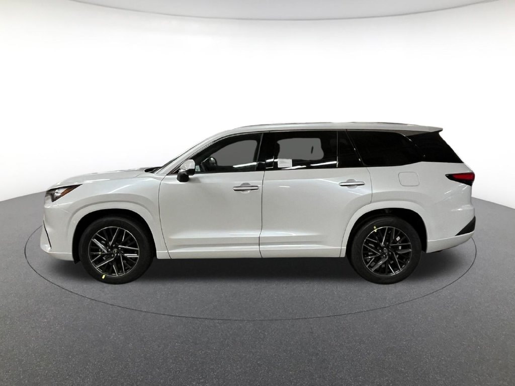 New 2026 Lexus TX TX 350 Premium Sport Utility