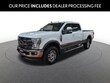  Ford Super Duty F-350 SRW