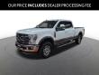 Used 2019 Ford Super Duty F-350 SRW LARIAT