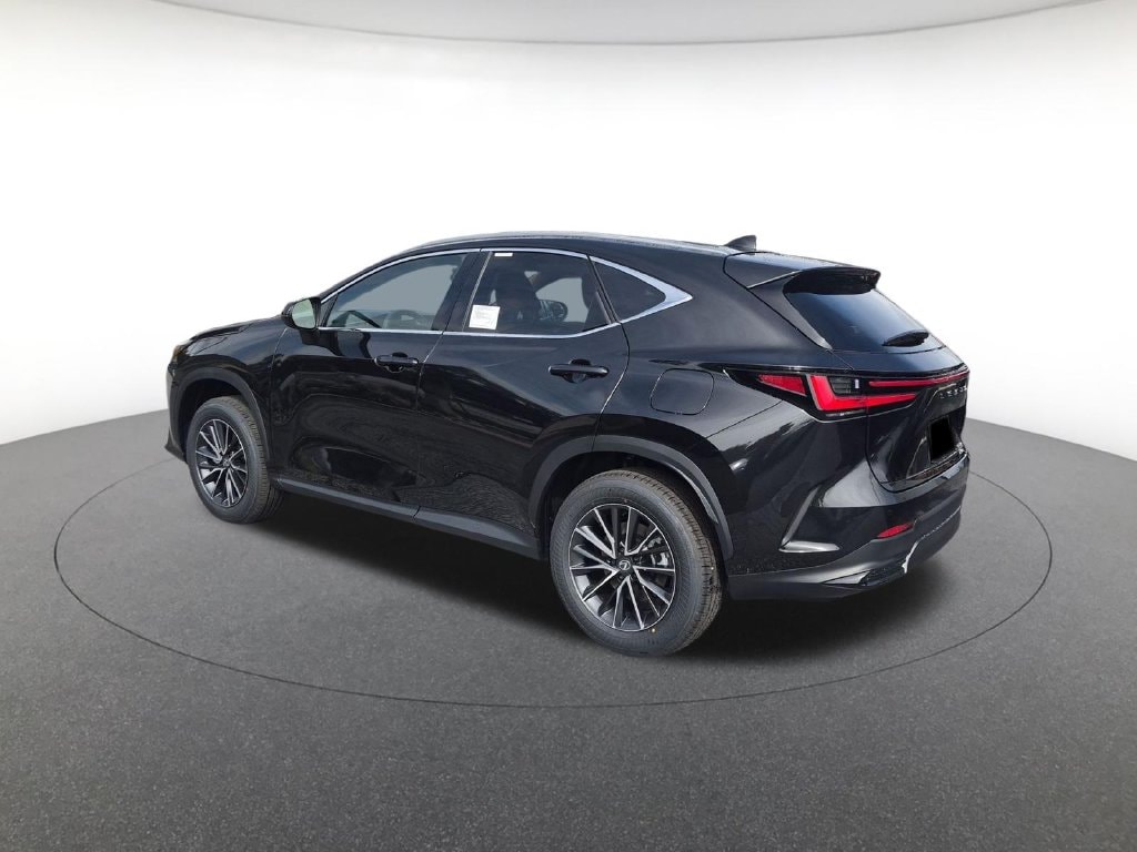 New 2026 Lexus NX NX 350 Premium Sport Utility