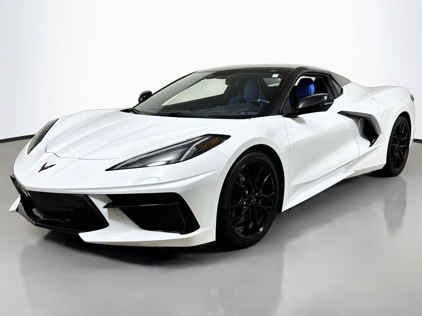 2023 Chevrolet Corvette 3LT