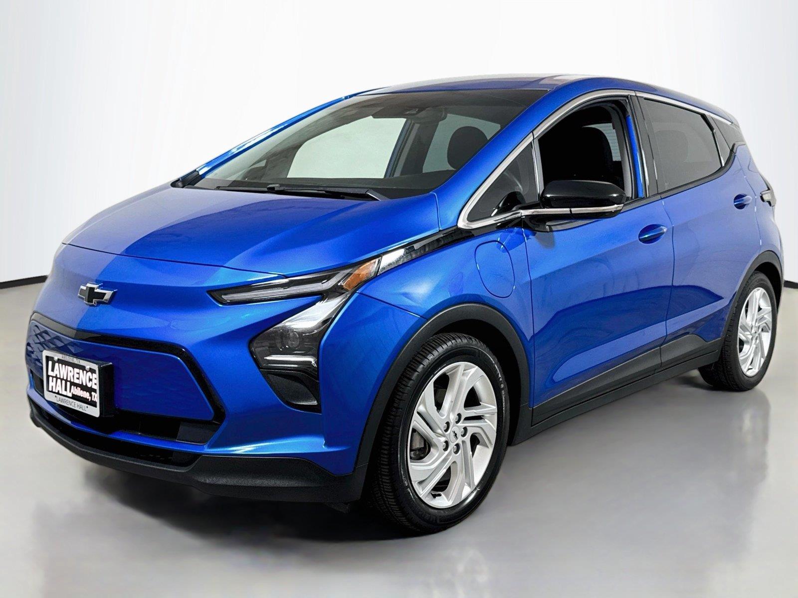 2023 Chevrolet Bolt EV