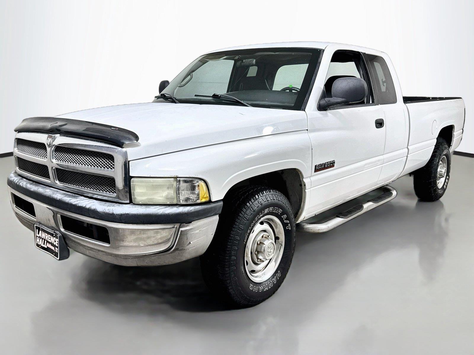 2002 Dodge Ram 2500 Pickup