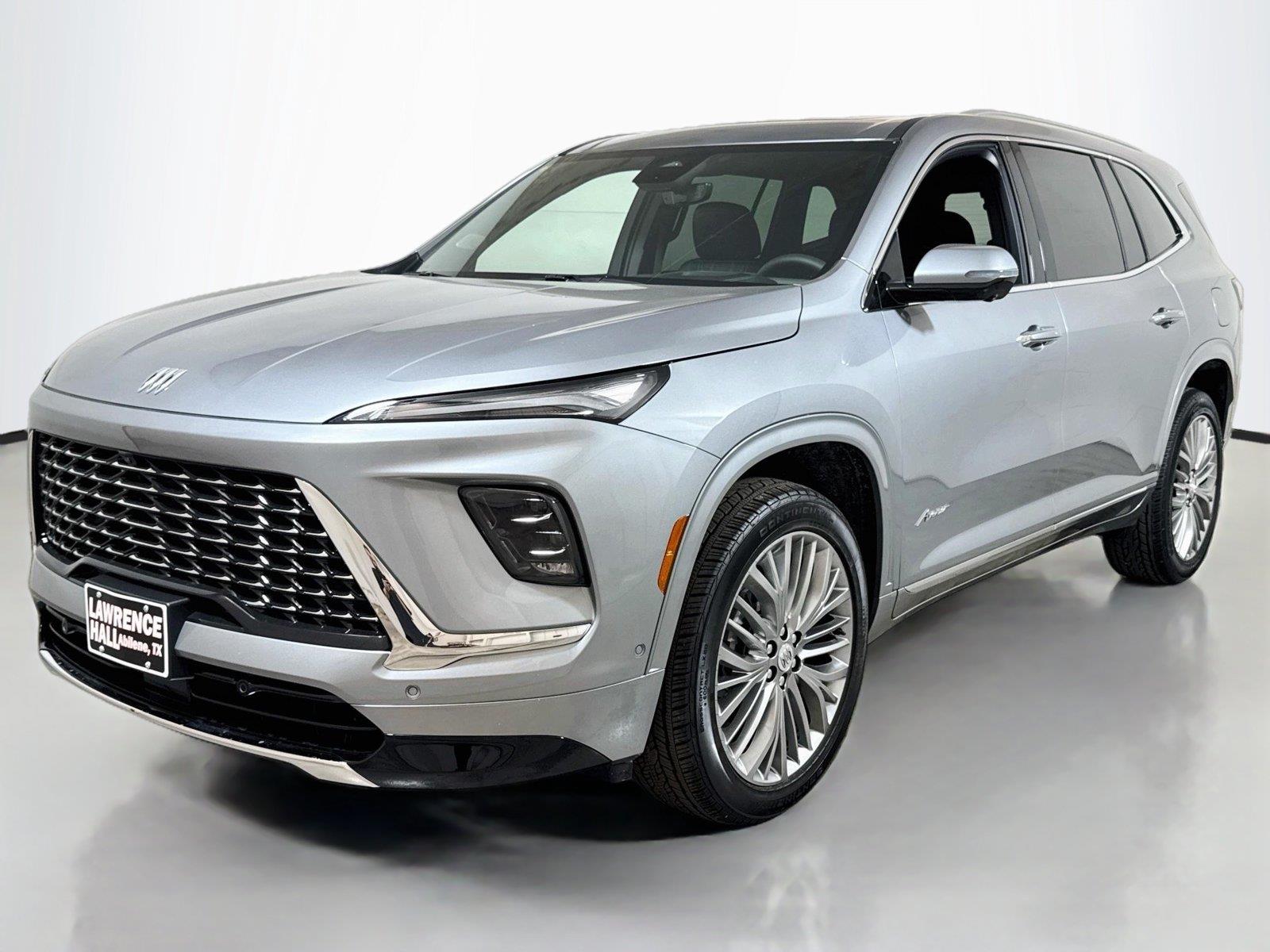 2027 Buick Enclave